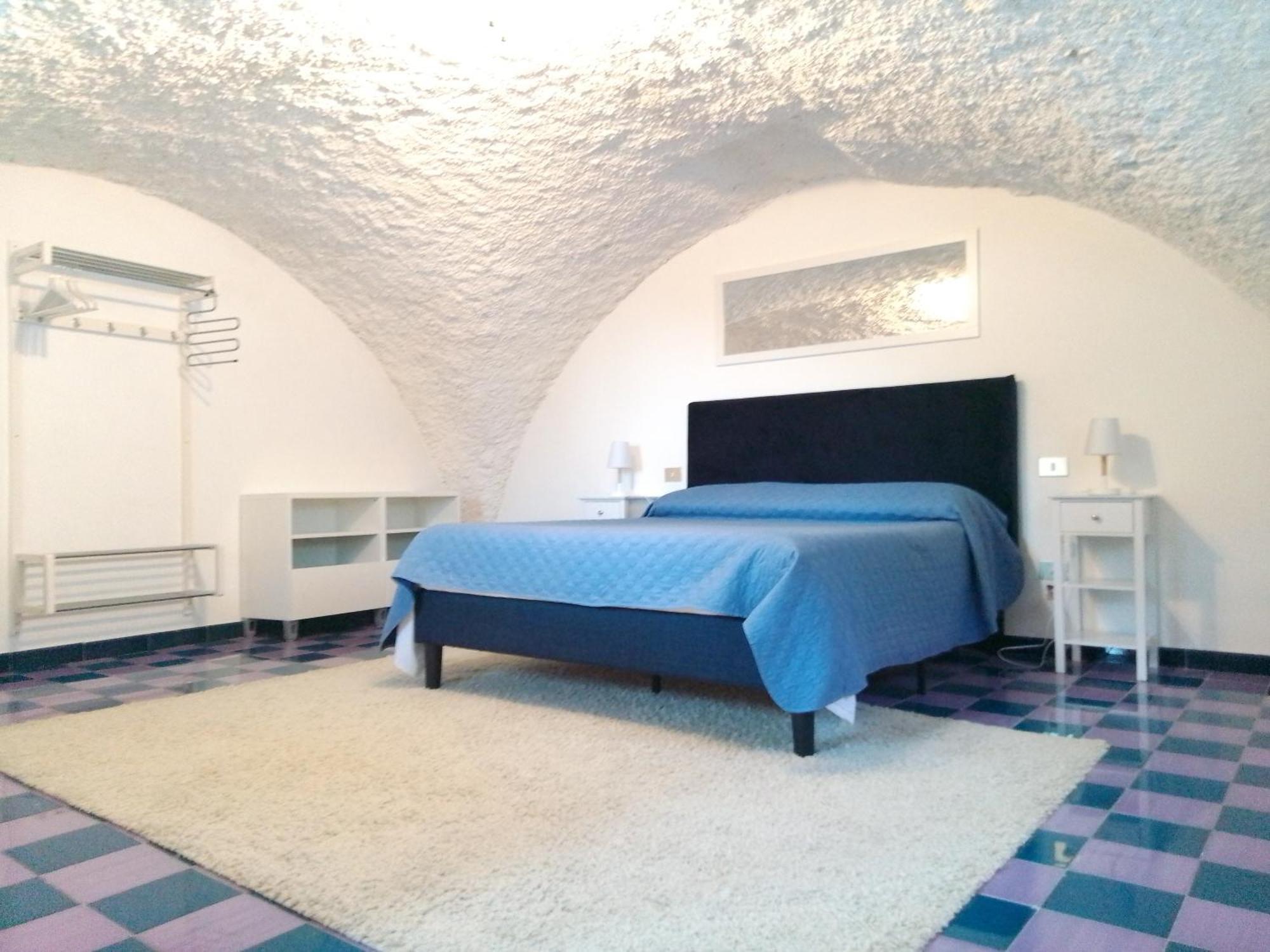 Sea Breeze House Apartment Amalfi Bagian luar foto