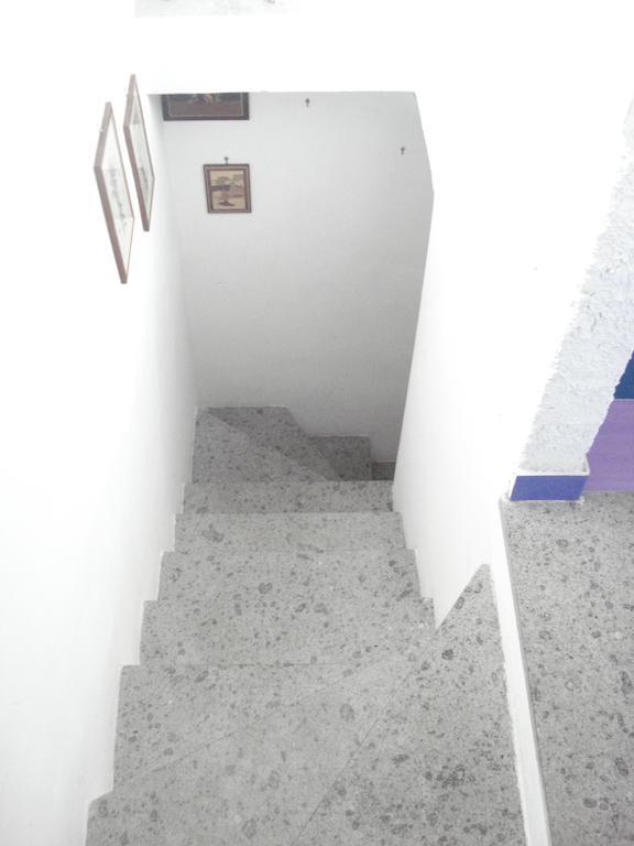 Sea Breeze House Apartment Amalfi Ruang foto
