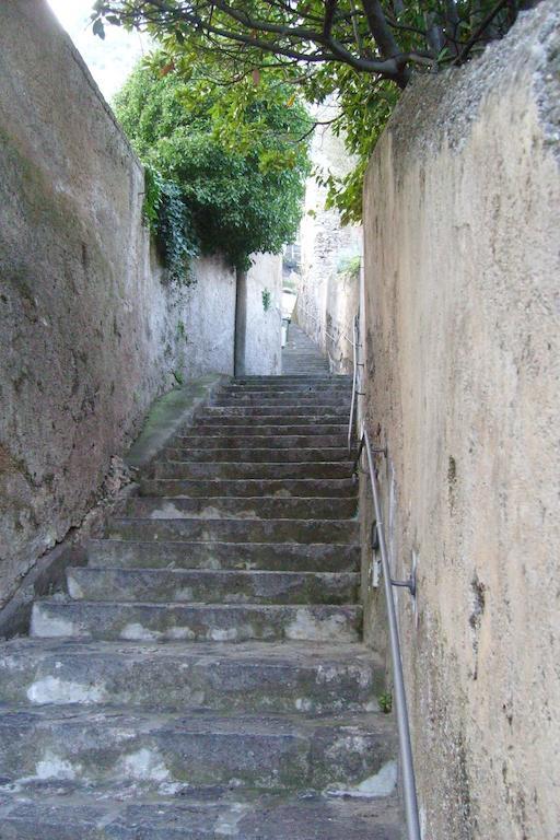 Sea Breeze House Apartment Amalfi Ruang foto