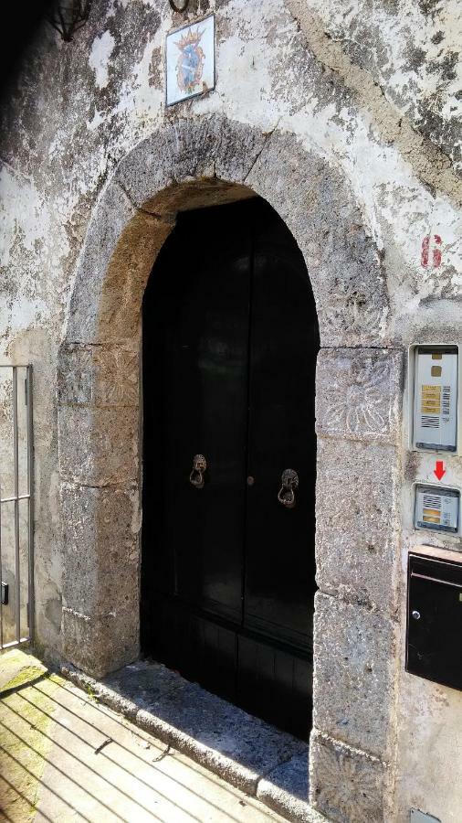 Sea Breeze House Apartment Amalfi Bagian luar foto
