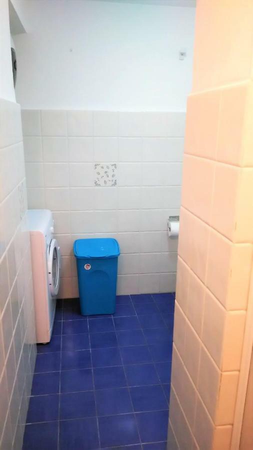 Sea Breeze House Apartment Amalfi Bagian luar foto
